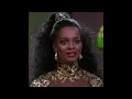 The Belle Dame Vanessa Calloway