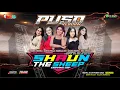 Lagu LIVE SHAUN THE SHEEP - HAPPY PARTY PUSO REBORN - SERENKULON SULANG REMBANG | COUNSTITY AUDIO