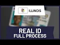How to Get Real ID in Illinois Step-by-Step Guide