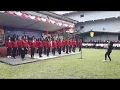 Sursar (Habang Birrit Birrit) - covered by Concordia Choir UHN Medan