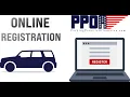 How to Register Online Visitor Parking Made Easy