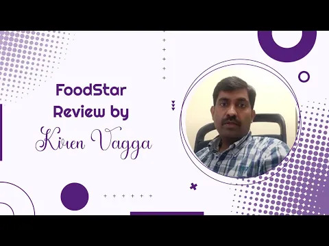 Kiran Vagga — client review