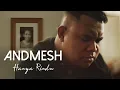 Download Lagu Andmesh - Hanya Rindu (Official Music Video)