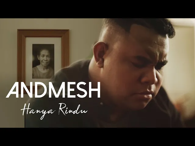 Download MP3 Andmesh - Hanya Rindu (Official Music Video)