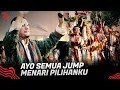 Download Lagu Maliq \u0026 D`essentials - Menari Pilihanku | DAHSYATNYA NUSANTARA BARU HUT KE 79 RI