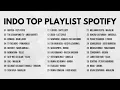 Download Lagu PLAYLIST SPOTIFY TOP HITS INDONESIA