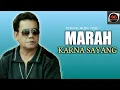 Download Lagu LOELA DRAKEL - MARAH KARNA SAYANG (POP MANADO NOSTALGIA)