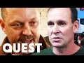 Will Dan Fall Out With His Best Friend Over A 1965 Mustang FantomWorks