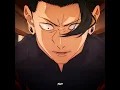 Download Lagu Zero Cursed Energy ☠️🥶 || Jujutsu kaisen #geto #toji #maki