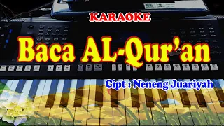 baca al quran karaoke