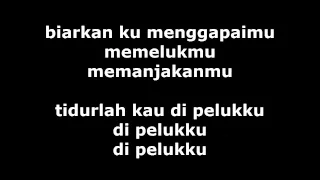 anima bintang lirik 