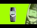 NOKIA 3310 ringtone Ring ring