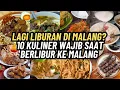 Download Lagu Lagi Liburan di Malang? 10 Rekomendasi Wisata Kuliner Saat Berlibur ke Malang