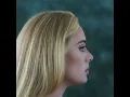 Adele - Easy On Me