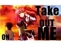 Download Lagu Rakudai Kishi No Cavalry 「AMV」 - Take It Out on Me【HD】