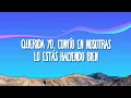 Yami Safdie, Camilo - Querida Yo