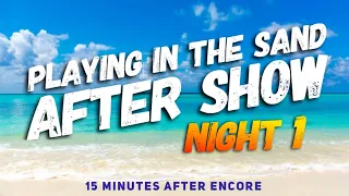 Dead CO Setlist Recap Night 01 from Playing in the Sand at Riviera Cancun