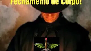 Oração para São Jorge Ogum Guerreiro Fechar o Corpo contra todos os Traiçoeiros e Zombeteiros!!