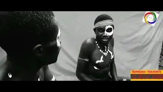 Kijiji Cha Majabu Part 1 By Kicheche Wa Kimilili 