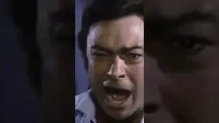 أحمد رمزي عناني أنا ابن على نصر الدين فيلم الأبطال 