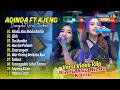 Download Lagu Adinda Rahma Ft Ajeng Febria - RINDU AKU RINDU KAMU - CLBK - TIA MONIKA | FYP TIKTOK | DANGDUT VIRAL