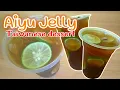 Download Lagu TAIWANESE AIYU DESSERT SUMMER