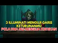 Download Lagu RAMALAN ILLUMINATI TINGKAT 33 TELAH MENYELIDIKI GARIS KETURUNAN ANDA 💀