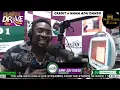 PERSONALITY TEST WEDNESDAY BORN PEOPLE DECEMBER 13 2023 CREDIT-NANA ADU DANSO KOFI TV