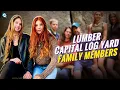 What happened to Lumber Capital Log Yard Emerald Jade