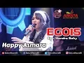 Download Lagu Happy Asmara - Egois | Dangdut [OFFICIAL]