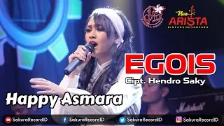 happy asmara egois dangdut official
