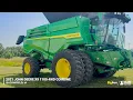 Sinclair Tractor July 15 2024 - BigIron Auctions