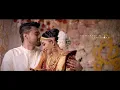 Lagu Malaysia Indian Wedding Cinematography | Kumaresh \u0026 Yanisshah