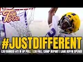 Lane Kiffin SPEAKS as LSU Football is Ranked in AP Poll Fall Camp Report 18 DAYS AWAY