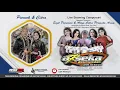 Download Lagu Live Campursari ARSEKA MUSIC - Ngunduh Mantu Purnok \u0026 Citra - Sinjaytama Audio - Galih Mediapro