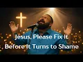 Lagu Jesus, Please Fix It Before It Turns to Shame – Teddy Swims (Emotional Gospel Soul)