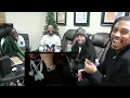 AMERICANS REACT TO K-TRAP FT. G HERBO - CHANGE !