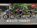 Download Lagu 🛑 LIVE Full Race Duel Men Elite PORDA DIY - 80 Km. Amazing Route 16092025