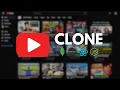 MERN stack YouTube Clone - Shubhojeet Bera