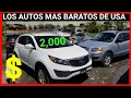 Almost given away cars in the USA part 2