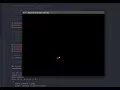 OpenCV Tutorial Mouse Cursor Tracking with Kalman Filter