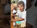 Download Lagu Little Boy Goes Coco For Coconut! 🥥