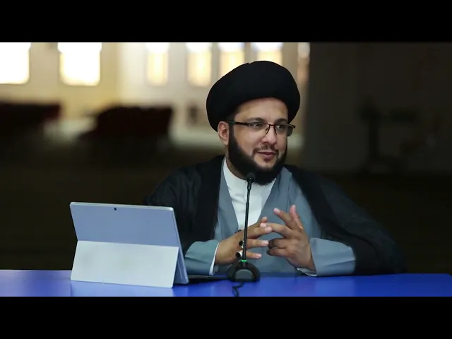 ⁣السيد ياسين الموسوي | دروس حول القَصص القرآني(9) | 16-9-2024م