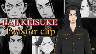 Download Baji keisuke Twixtor clip MP3