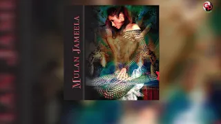 mulan jameela jatuh cinta lagi official lyric 