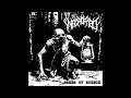 Download Lagu Necrofied - Ashes of Horror (Full Album 2025)