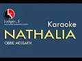 Download Lagu Karaoke Nathalia || Obbie Messakh