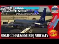 Lagu 🔴MSFS 2024 | CHALLENGING NORWAY COASTAL OPS 🇳🇴 | FSS E-195 Roundtrip + BRAND NEW ENHD GIVEAWAY!