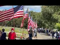 Community gathers in Lompoc to honor Central Coast s fallen service members