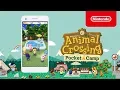 Video di Animal Crossing: Pocket Camp Digest